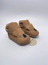 Donsje Amsterdam morris koala truffle nubuck